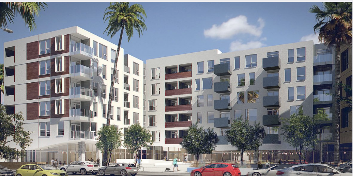 Vermont (Los Angeles)