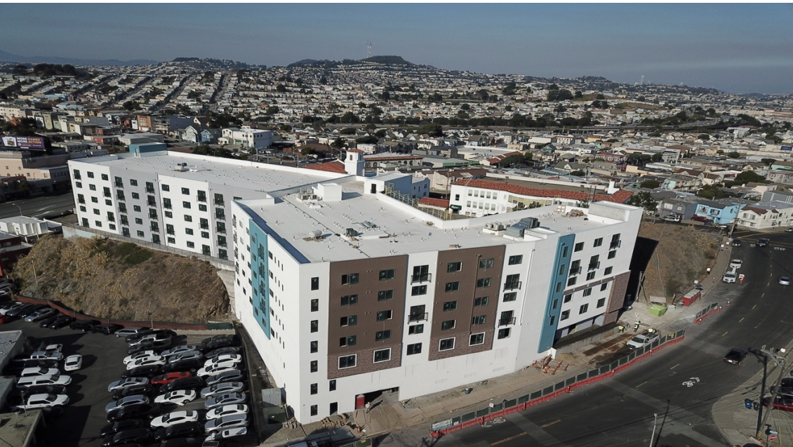 Brunswick (Daly City/Bay Area)