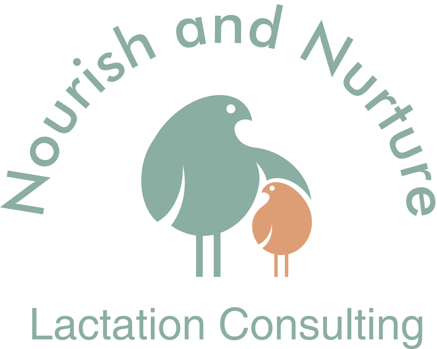 Nourish and Nurture Lactation Consulting