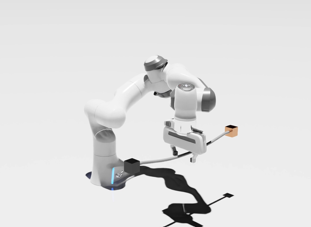 Autonomous Robotic Untangling and Inspection of a Cardiac-Defibrillator Unit