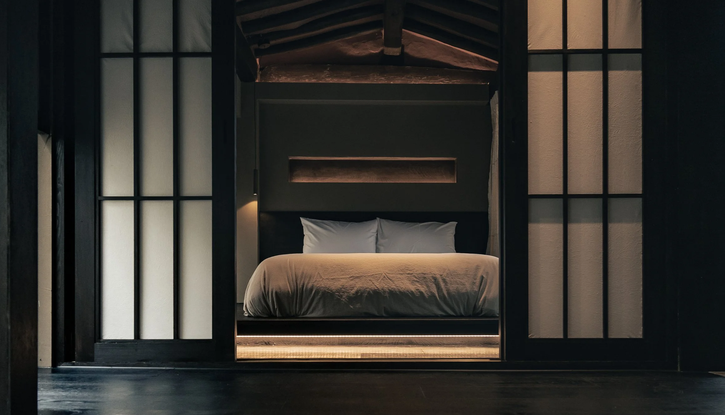 The Bukchon Village Hotel