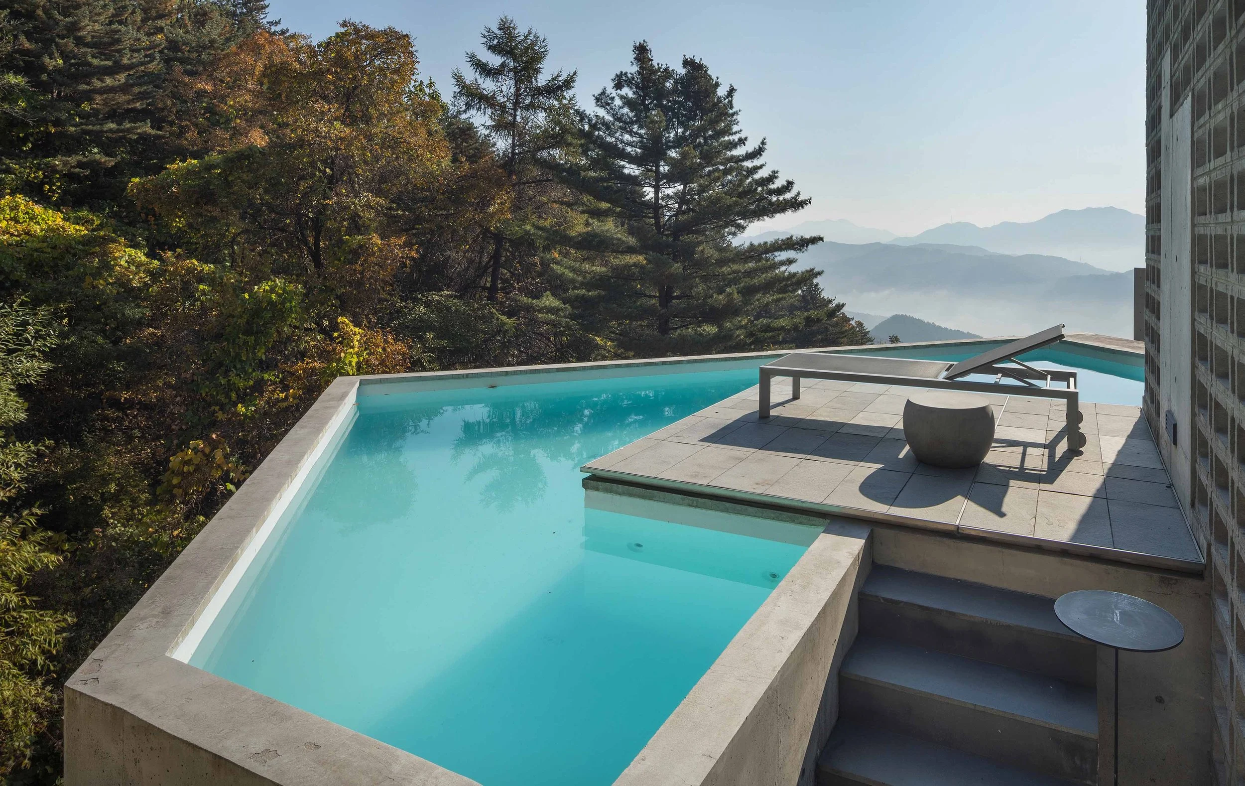 The Seoul Escape