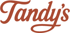 Tandy&#39;s Cafe