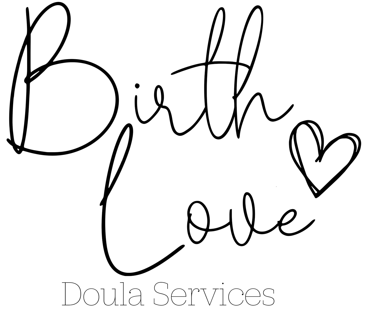 Birth Love Doula Houston 