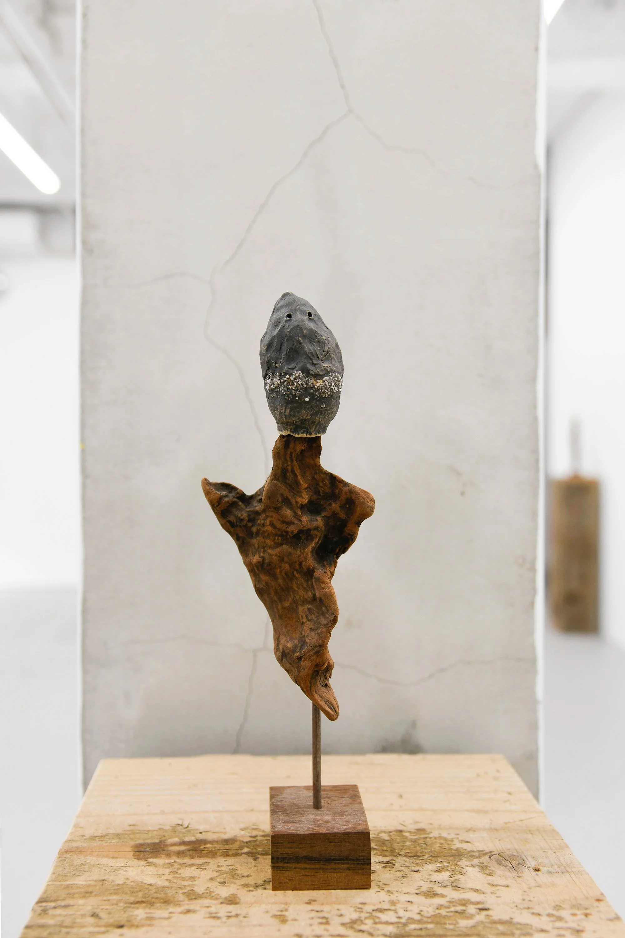 Studio Exhibition, 2021