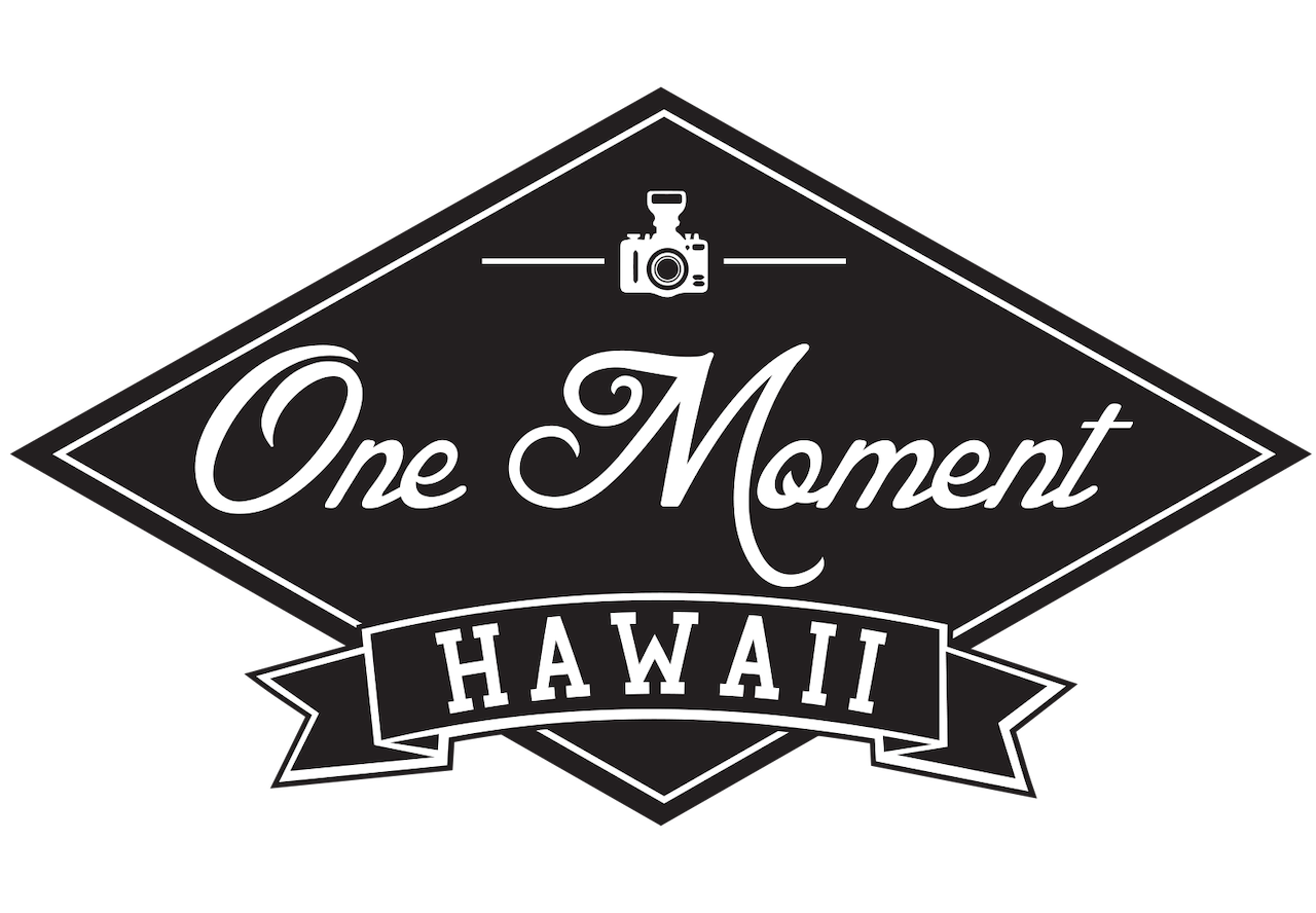 ONE MOMENT HAWAII (Copy) (Copy)