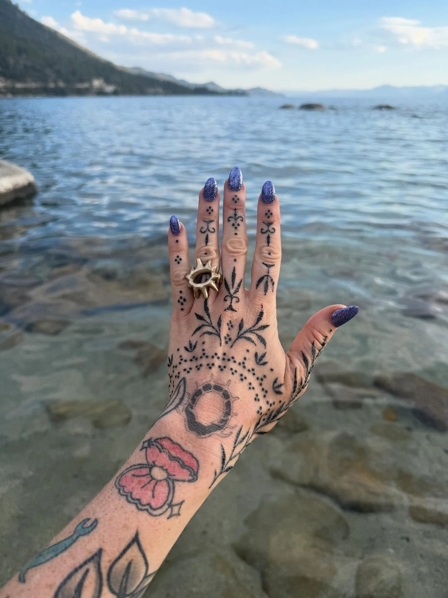 Whoa what the heck that was some cool time! #cooltime 
#mollyonetimetwotime

Exciting things are coming so soon&hellip;&hellip; 👿