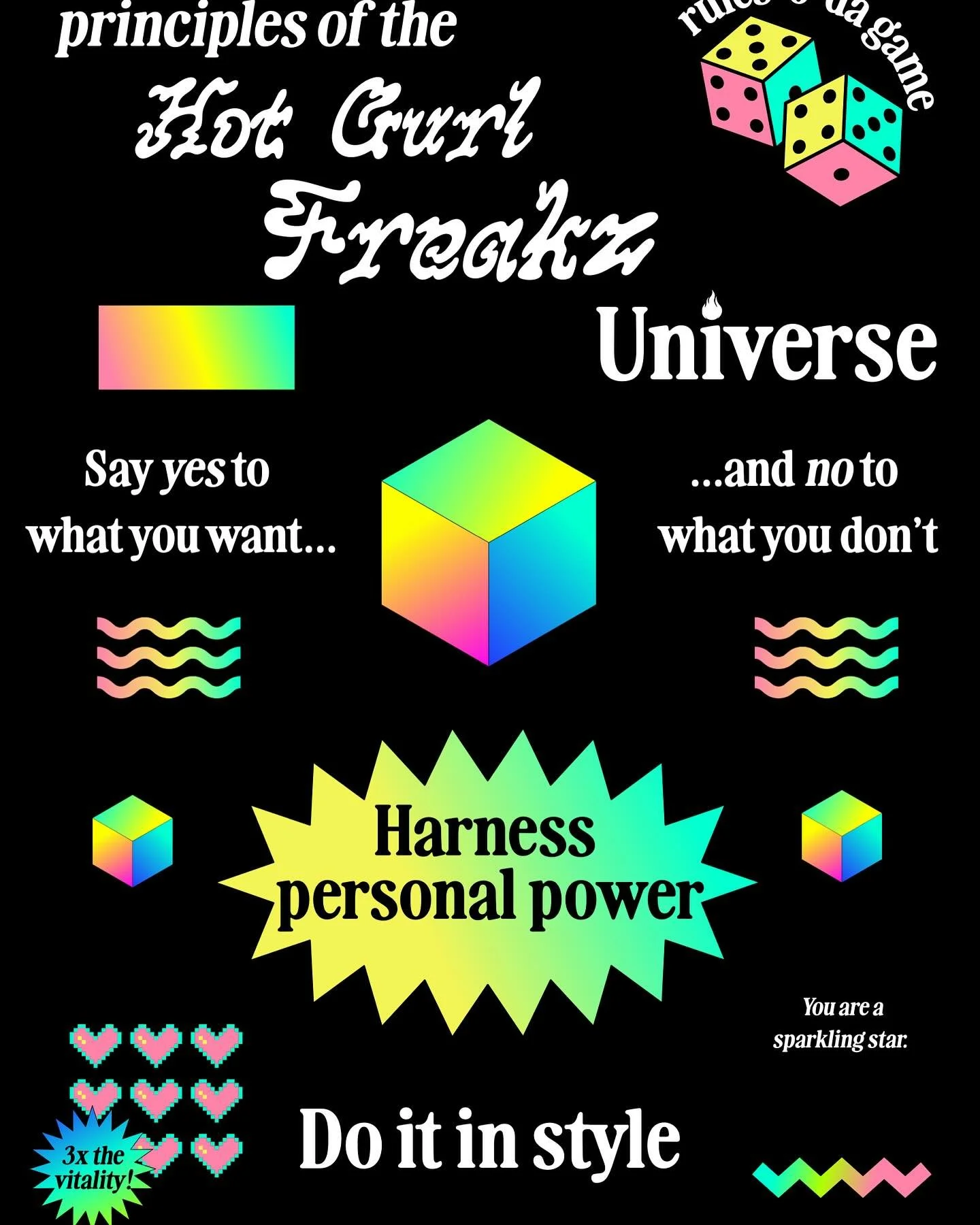 XUP broez and h03z. I&rsquo;m starting a little thing I like to call a brand new Substack! 🔥 This one is def gonna be enjoyed more by the femmes but all are welcome OBVZ. Subscribe if u want to basically live forever and be a total magnet to all the