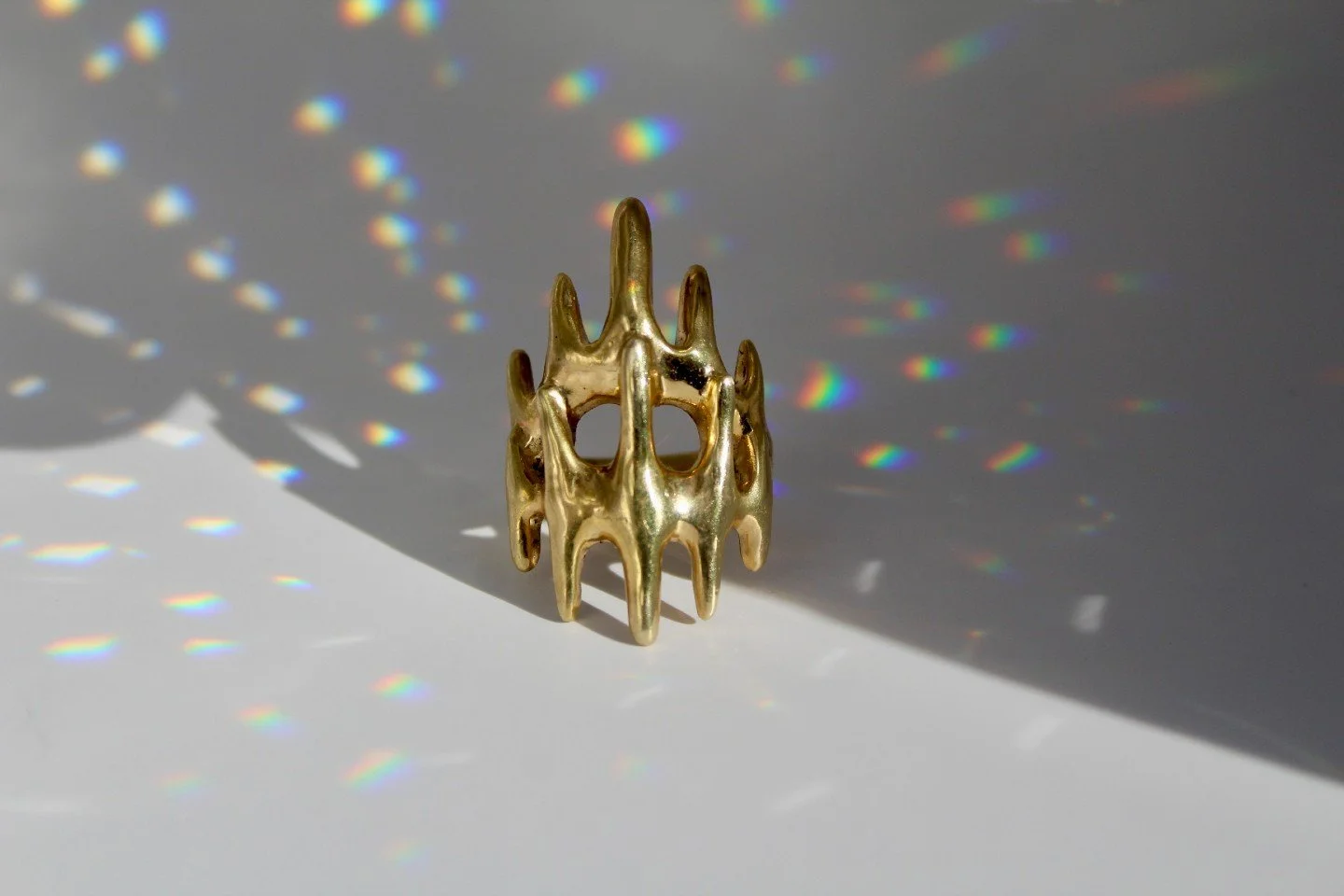 Only a few days till the December 10 drop!!!
There are limited pieces so sign up for my email list for early access ;) (linkinbio)