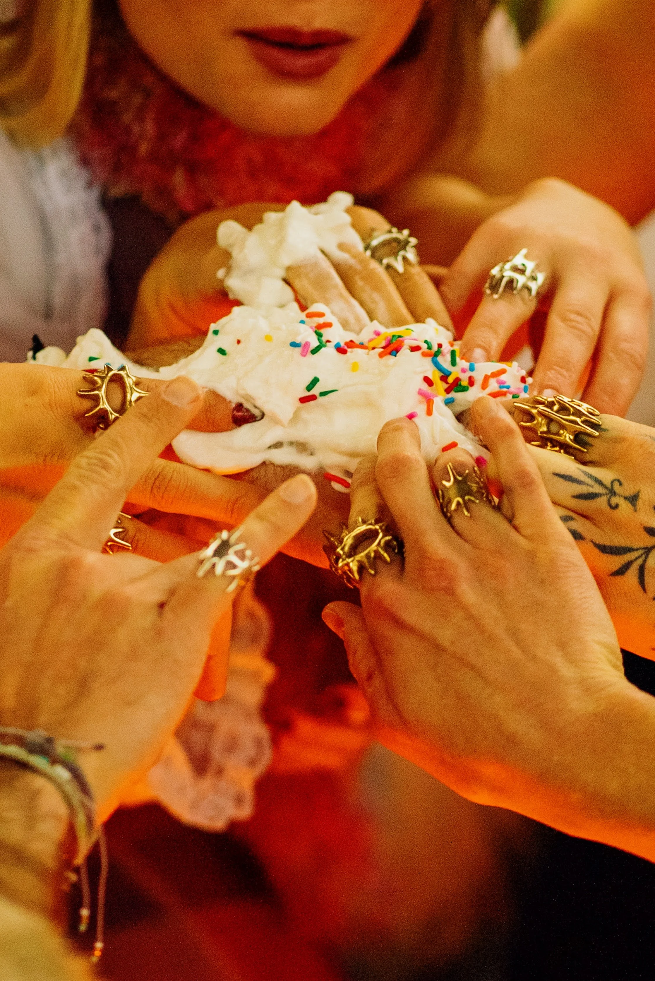 A Case for Free-Wheelin’