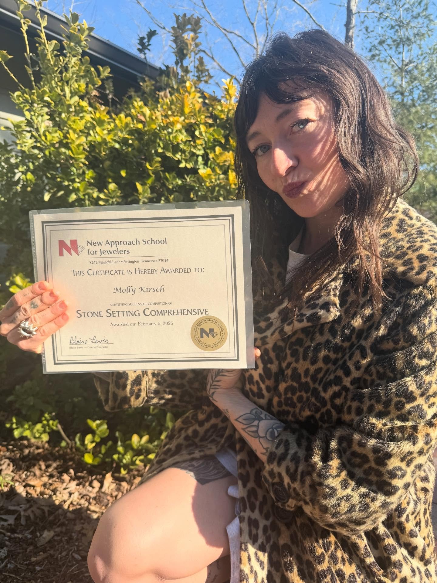 Learning and growing! Exciting things are coming very soon&hellip;..stay tuned 😈