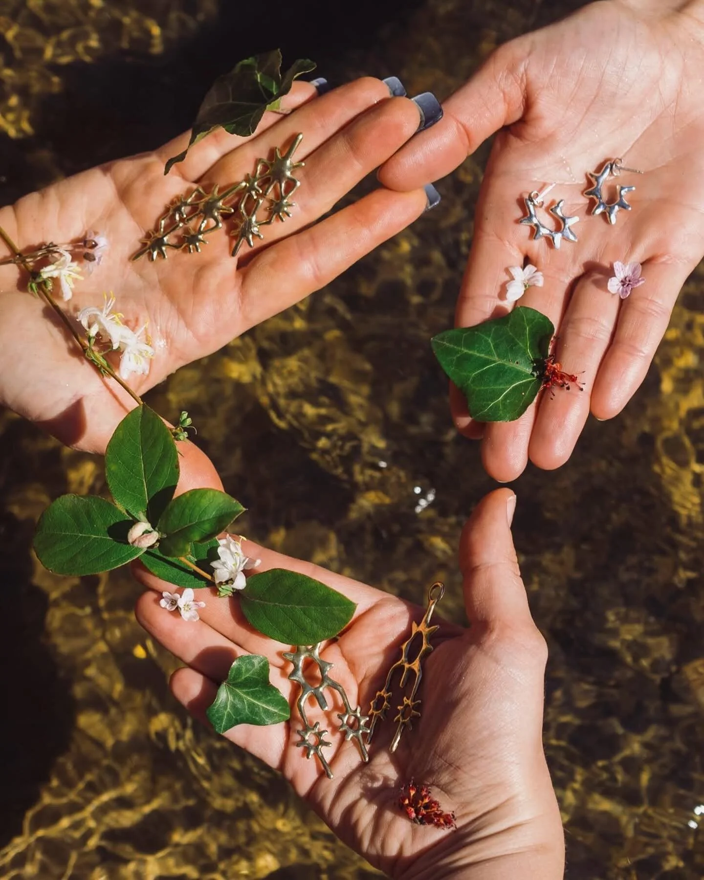 FUTURE ARTIFACTS
April 18