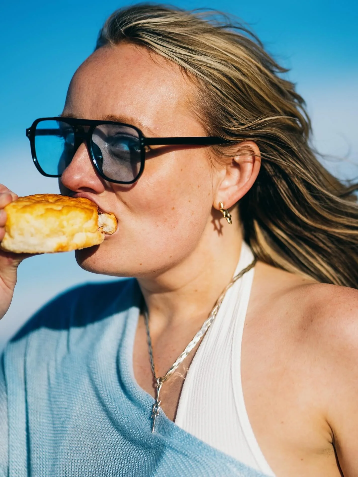 hot &amp; fresh out the oven 

@margaritas.at.the.mall 
@mgbach