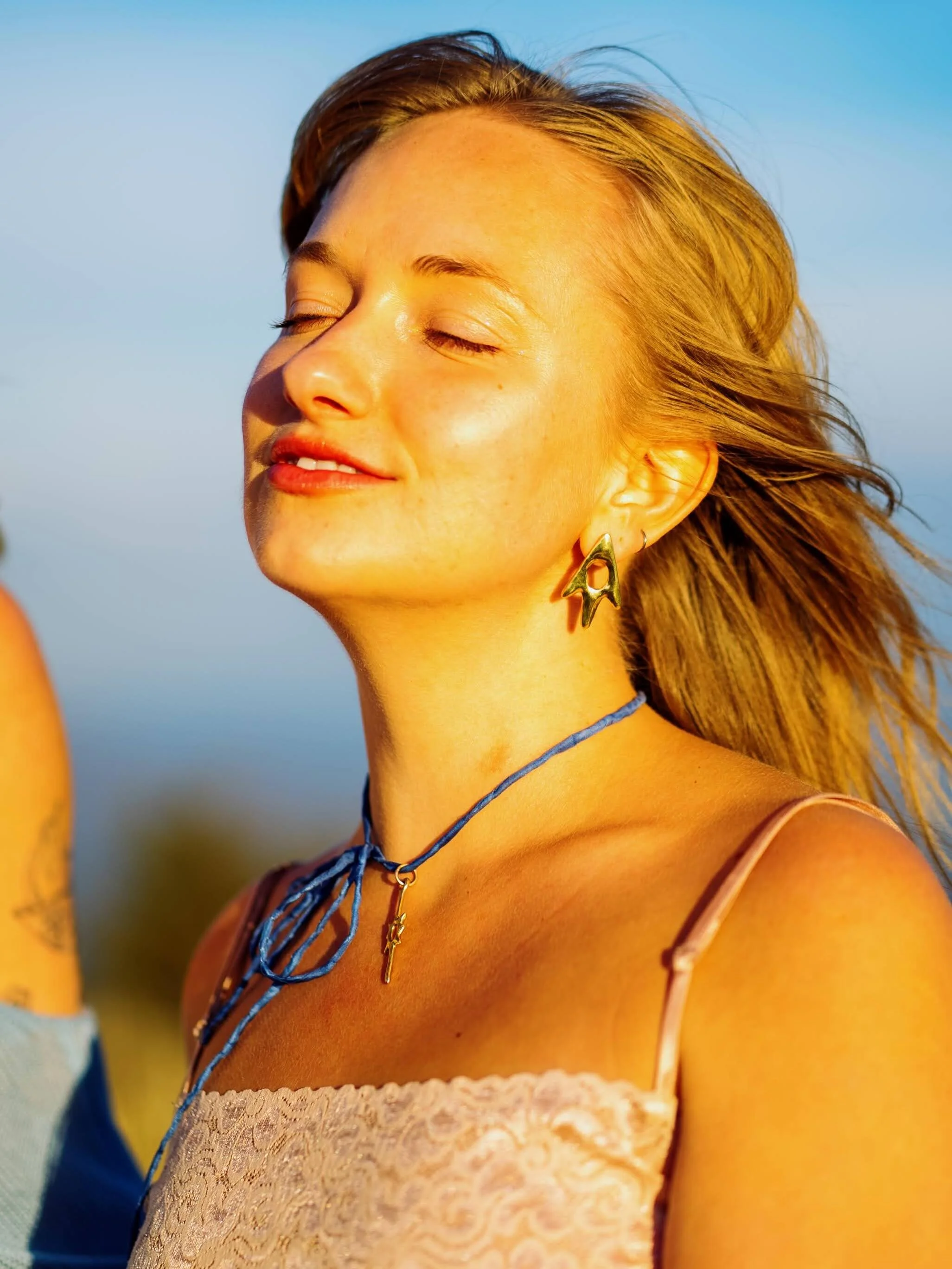 eternal adornments

photos by @margaritas.at.the.mall