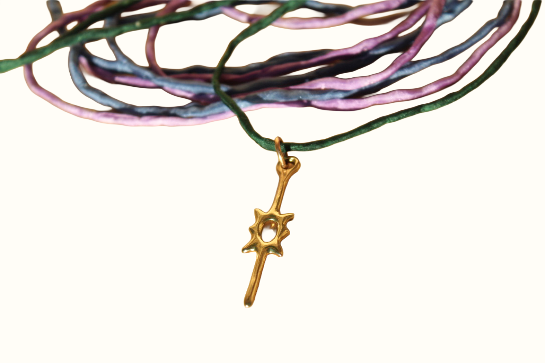 ETERNAL PRINCESS NECKLACE