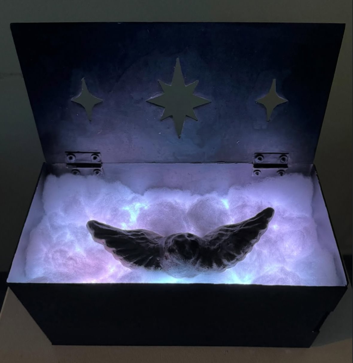 Dancing In the Moonlight