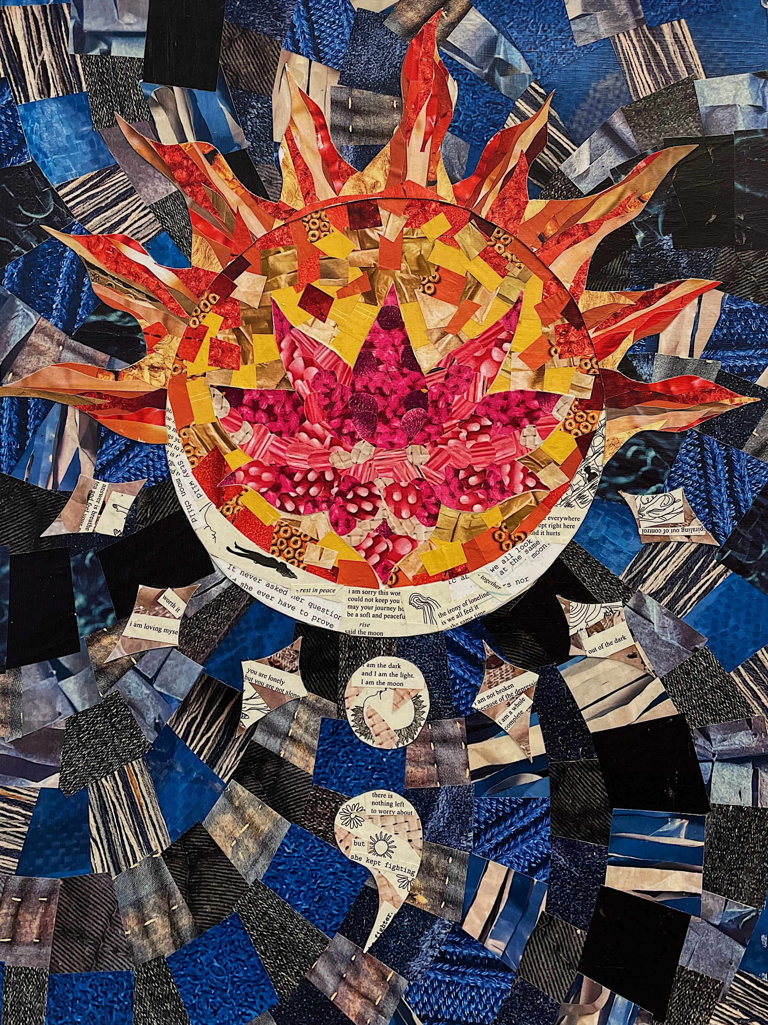 Shine On You Crazy Diamond