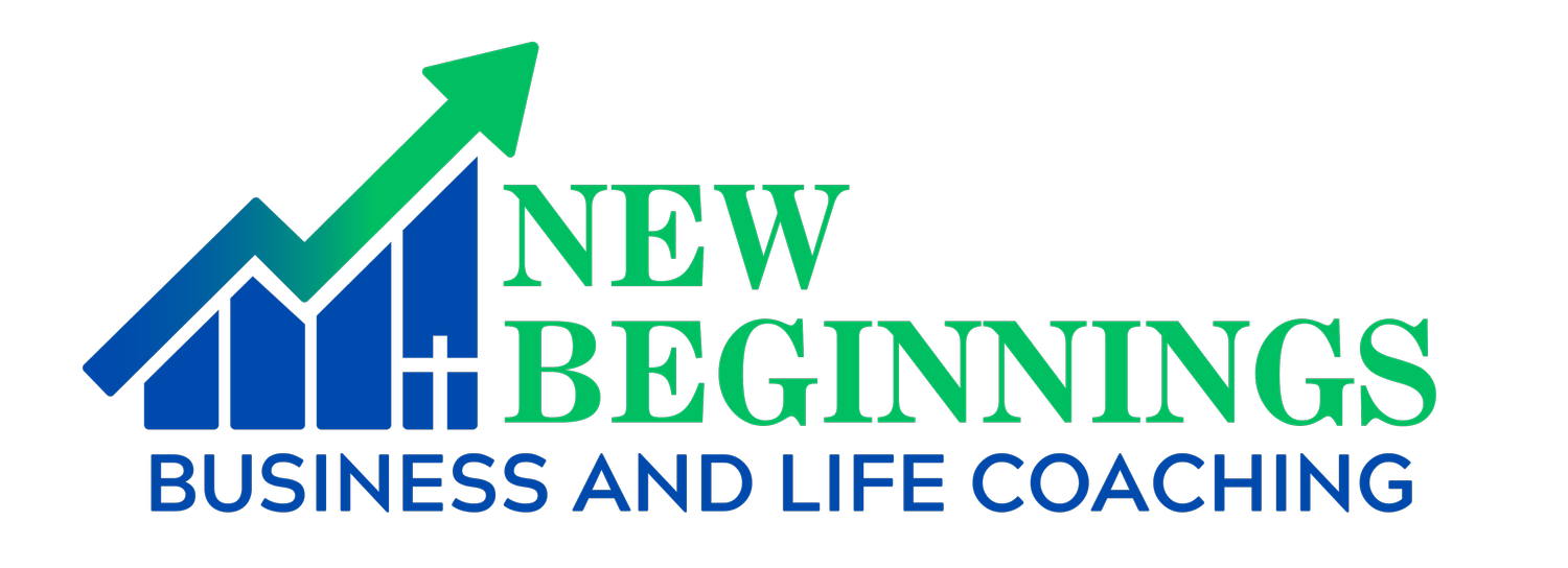 New Beginnings