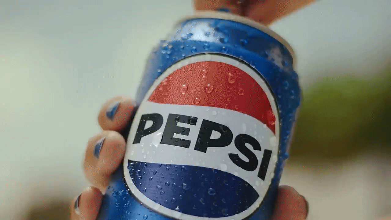 PEPSI - GIRA REFRESCANTE 2025