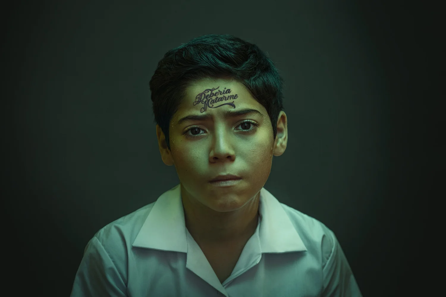 Jockey Plaza — El bullying no se olvida, pieza 8