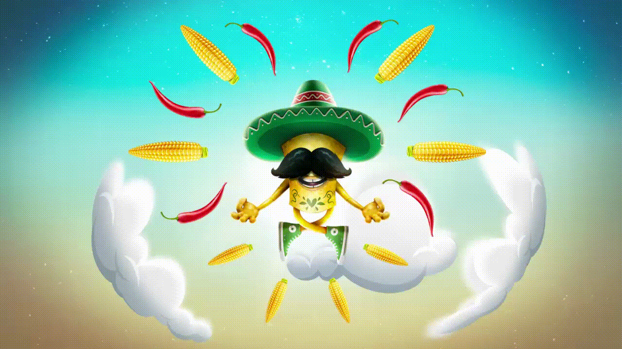 CUATES. REBRANDING LANZAMIENTO