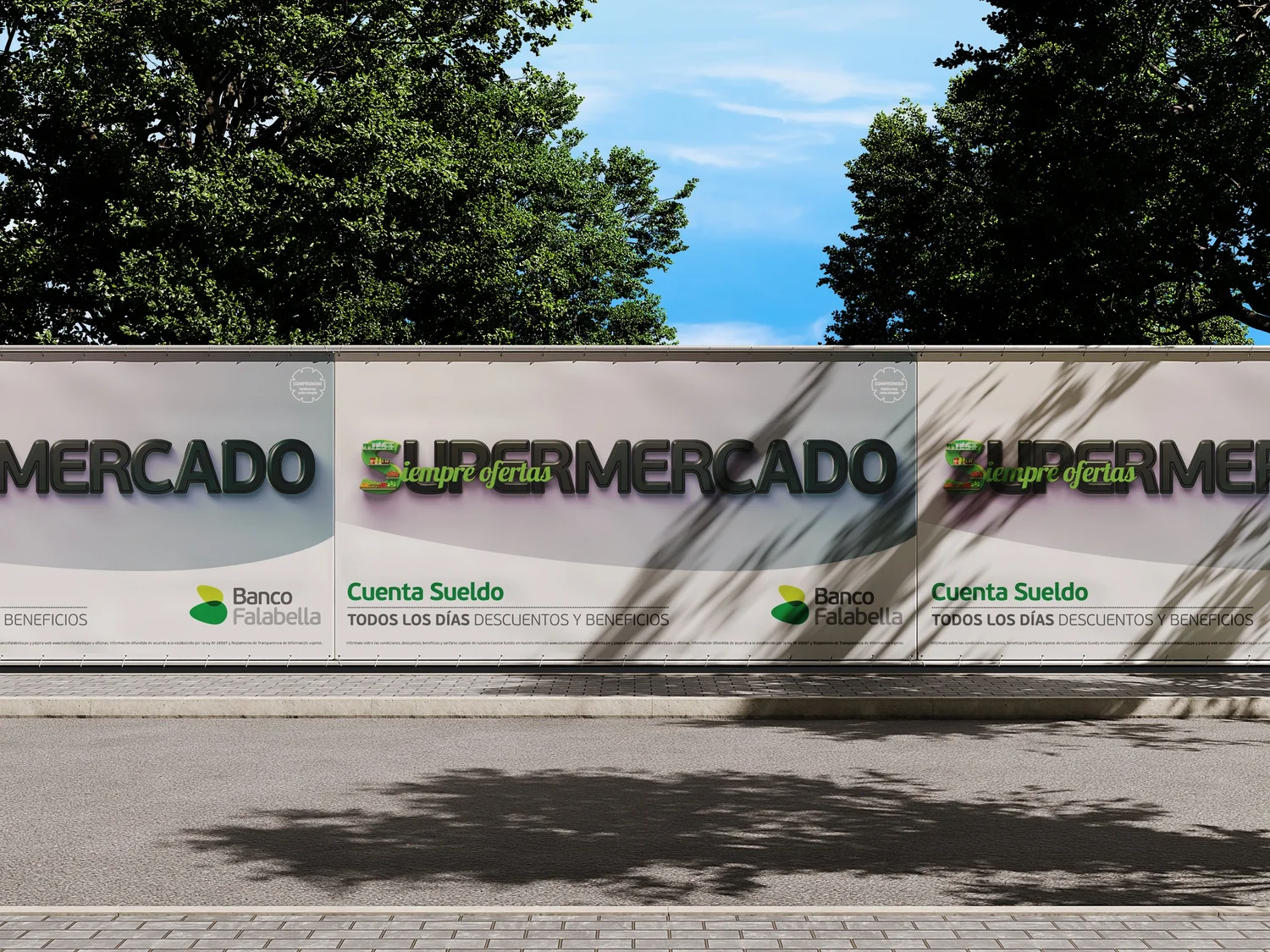 Banco Falabella — Cuenta Sueldo
