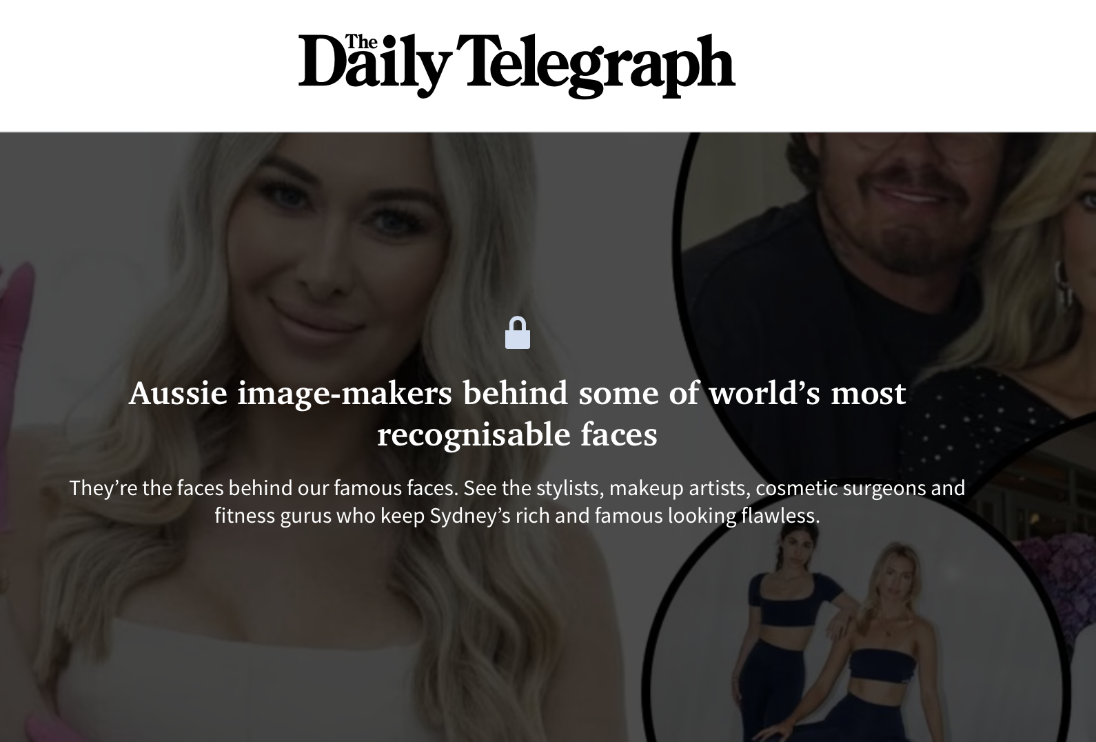 The Daily Telegraph