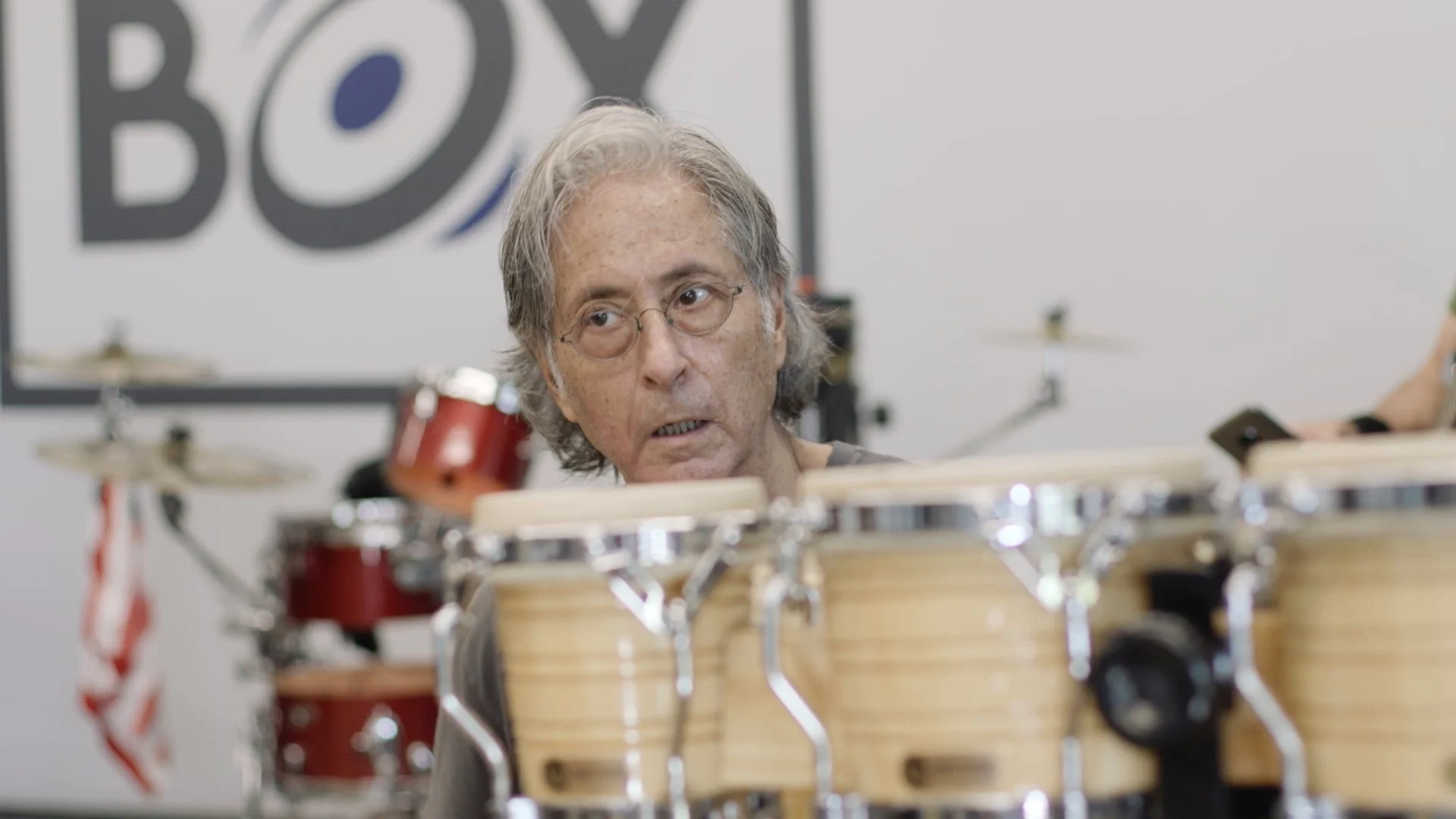 Charlotte Is Creative One Band