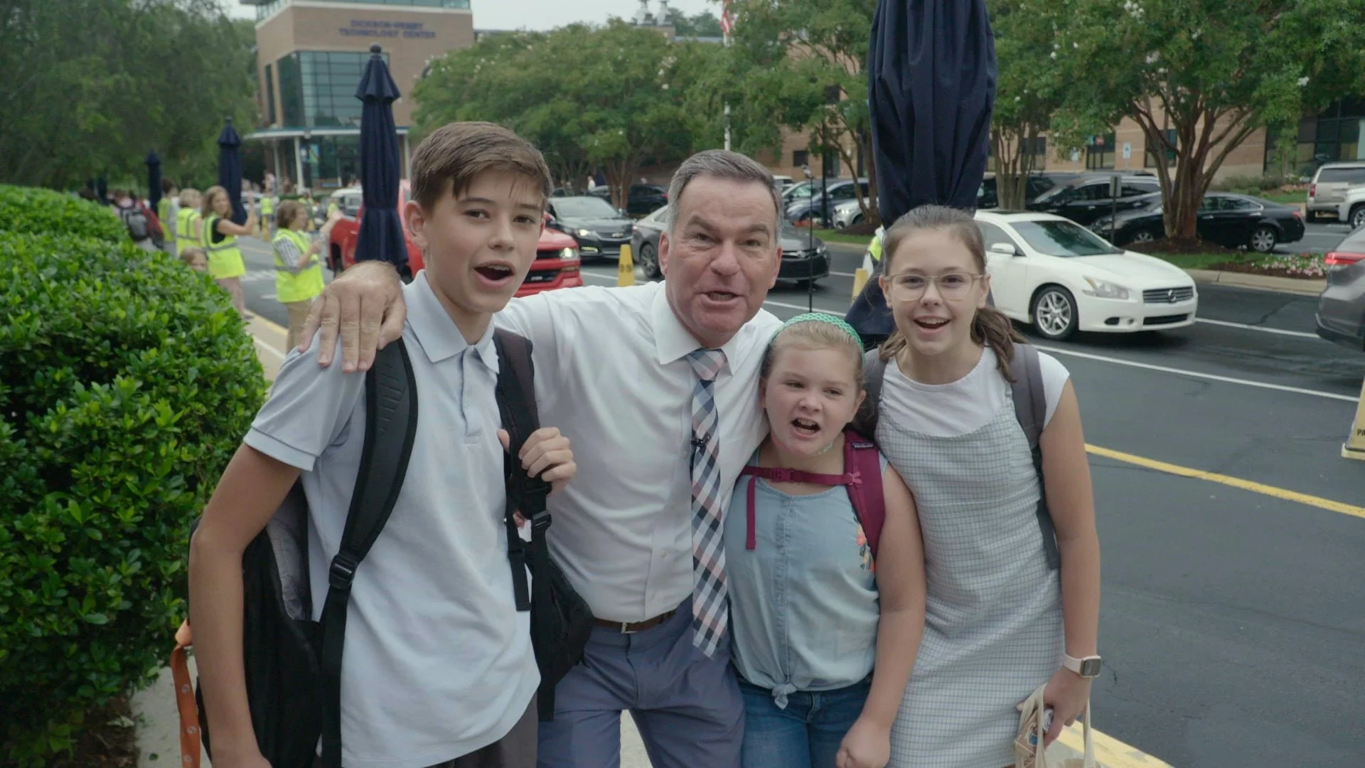 Providence Day Annual Fund