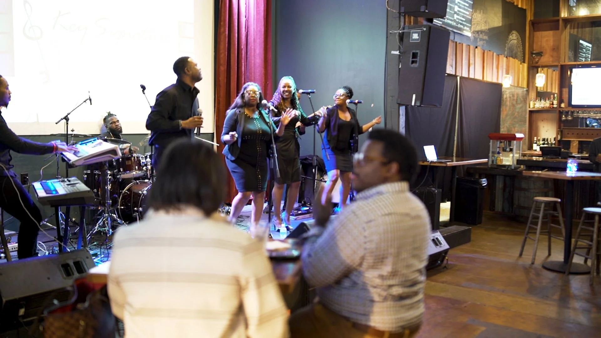 KSE Anniversary Showcase