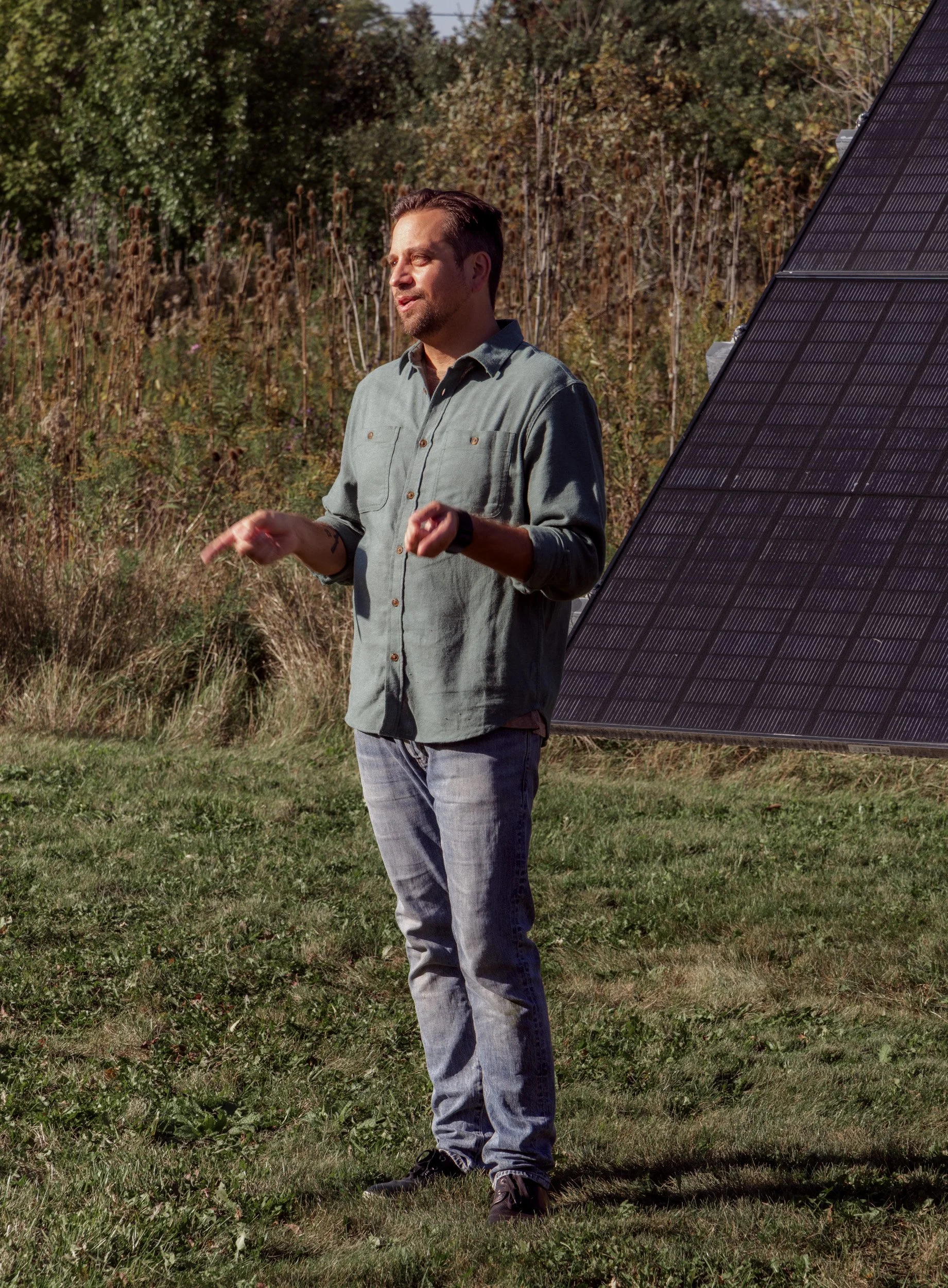 Brad Smith Calls for Coordinated Federal, State and Local Action on Data Centers and Energy Infrastructure
