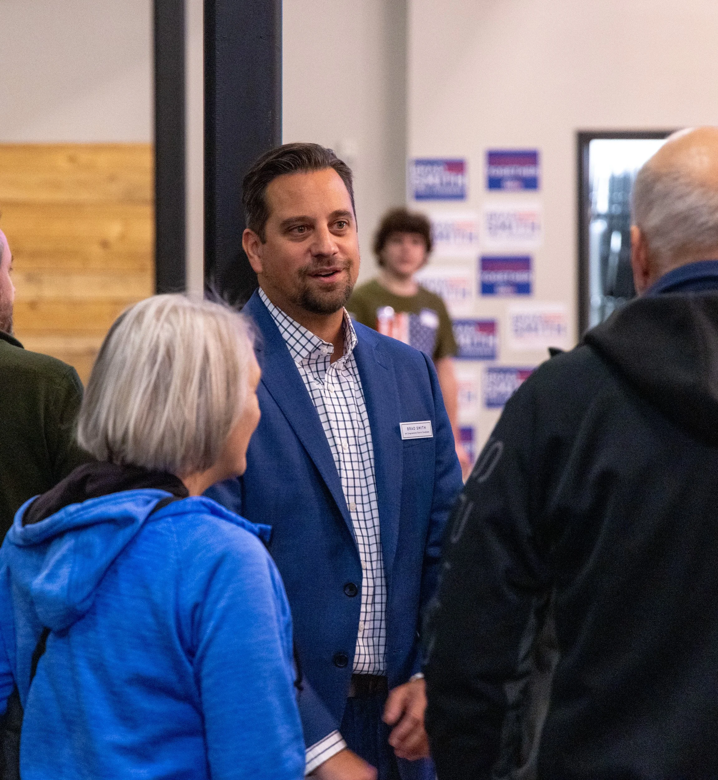 Record Primary Turnout Reflects Growing Demand for New Representation in Wisconsin's 6th District