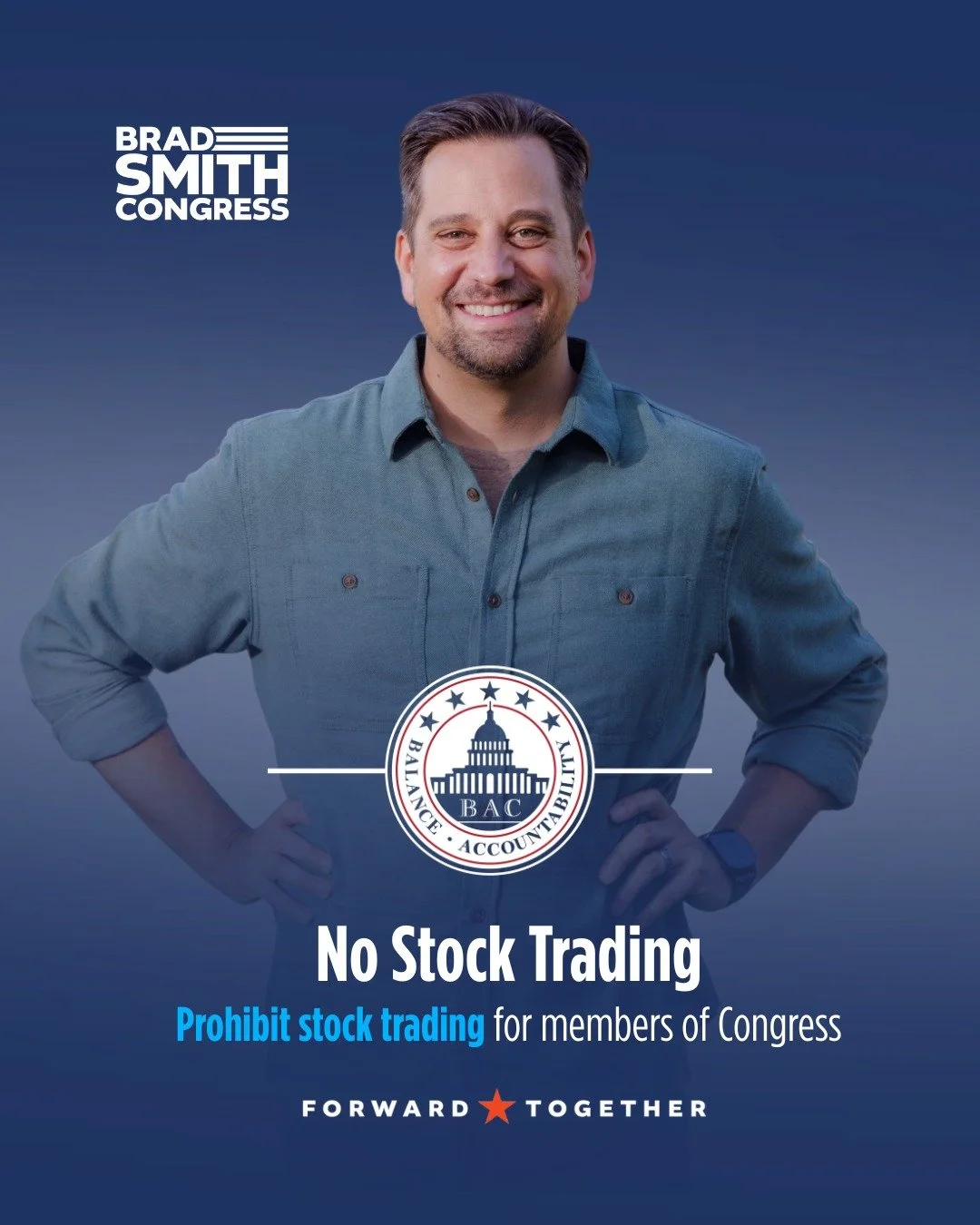 𝗣𝘂𝗯𝗹𝗶𝗰 𝘀𝗲𝗿𝘃𝗶𝗰𝗲 𝘀𝗵𝗼𝘂𝗹𝗱 𝗻𝗲𝘃𝗲𝗿 𝗯𝗲𝗰𝗼𝗺𝗲 𝗮𝗻 𝗶𝗻𝘃𝗲𝘀𝘁𝗺𝗲𝗻𝘁 𝘀𝘁𝗿𝗮𝘁𝗲𝗴𝘆.

Members of Congress receive information, attend briefings, write laws, and cast votes that can move markets and affect individual companies.