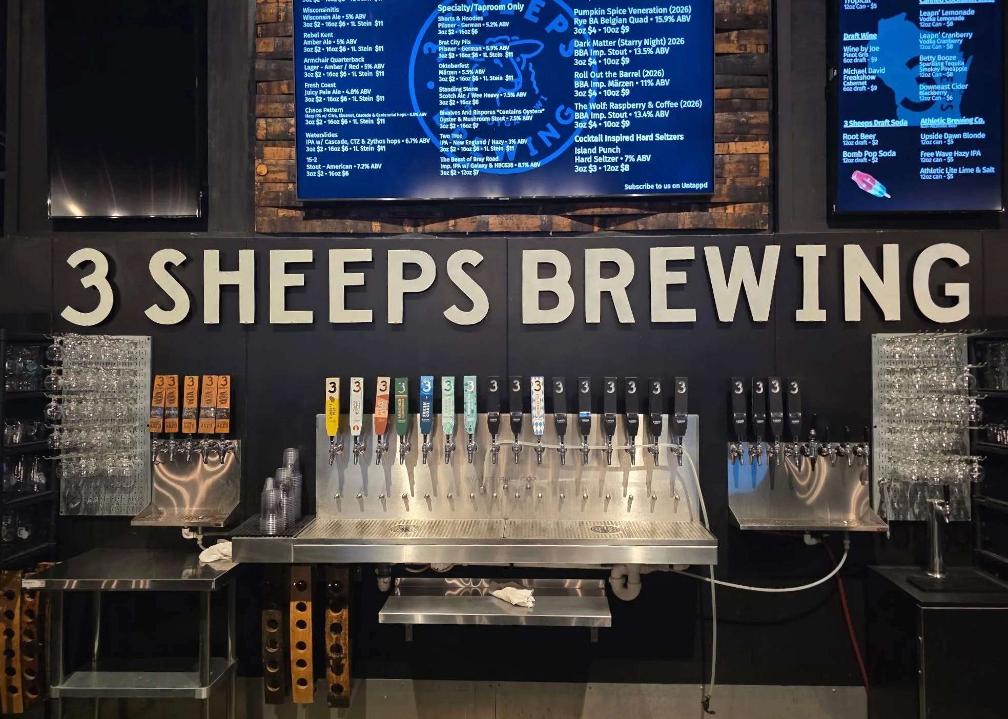 I attended the first session of Sheboygan&rsquo;s September educational series on data centers last night. I appreciate the city taking the time to learn, ask questions, and prepare before any project is on the table.

My biggest takeaway was the cri