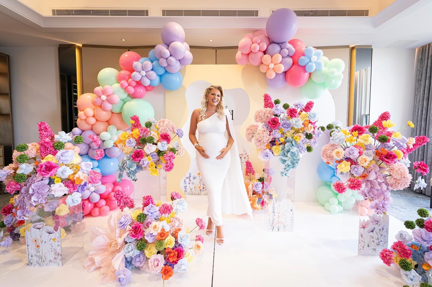 Baby Mirad 🩷🩵

@eventiquehire 
@_wishdustballoons 
@theultimateoccasion 
@ivorystonecollective_ 
@langhamsydney