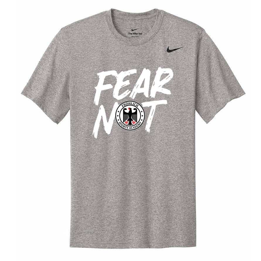 Grey Tee White Fear Not.png