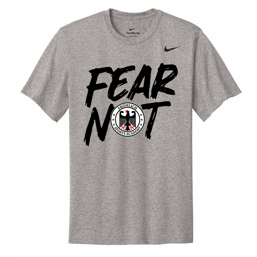 Grey Tee Black Fear Not.png