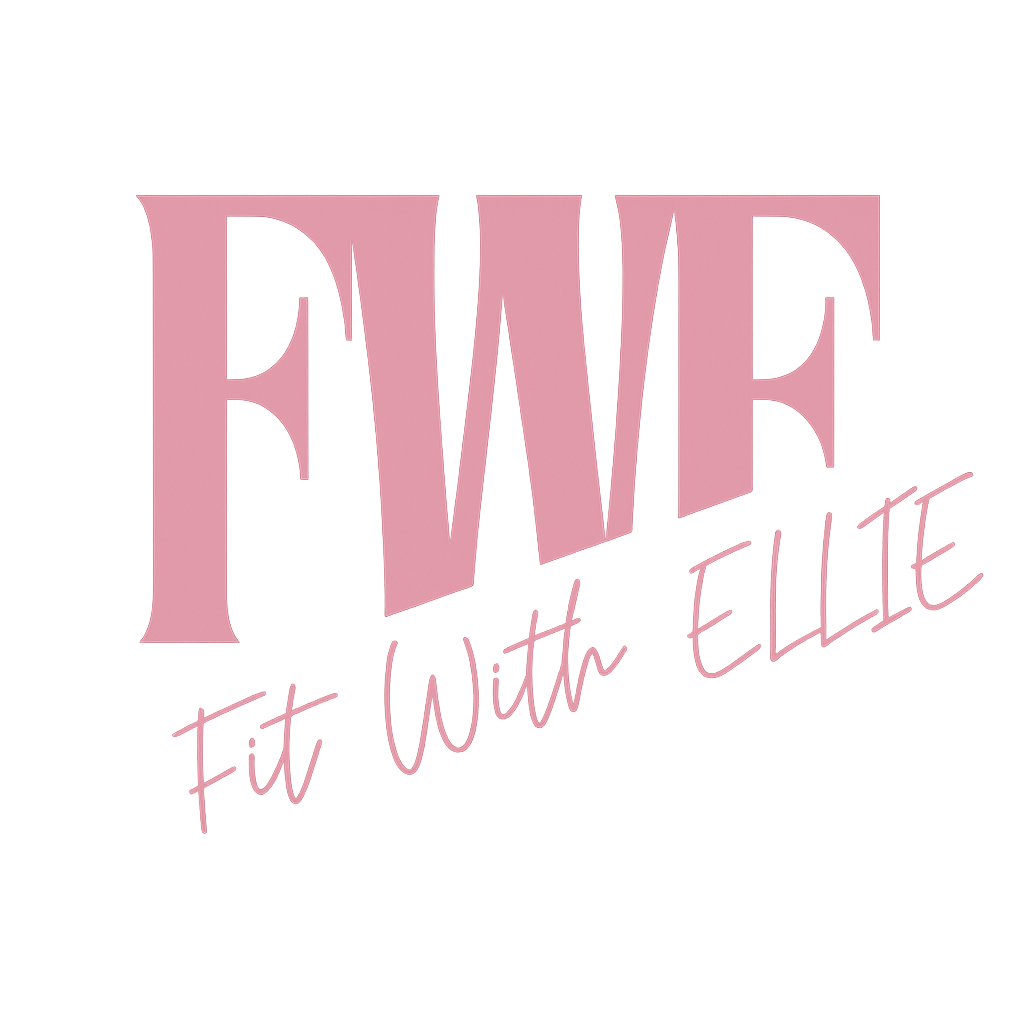 Fit With Ellie