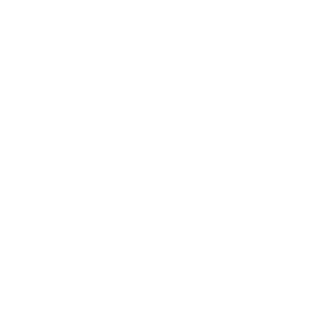 Facebook logo with a white lowercase 'f' on a black background.