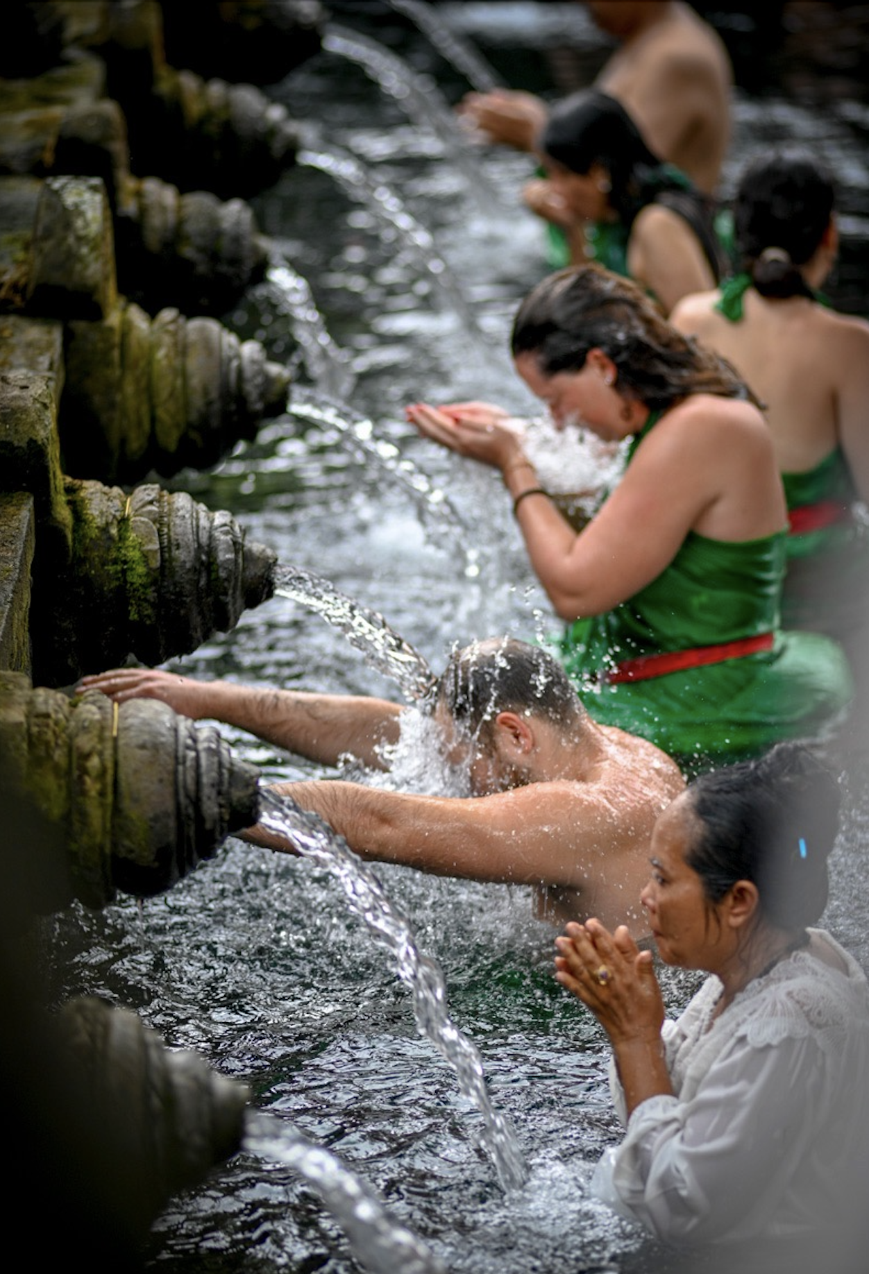 Tirta Empul