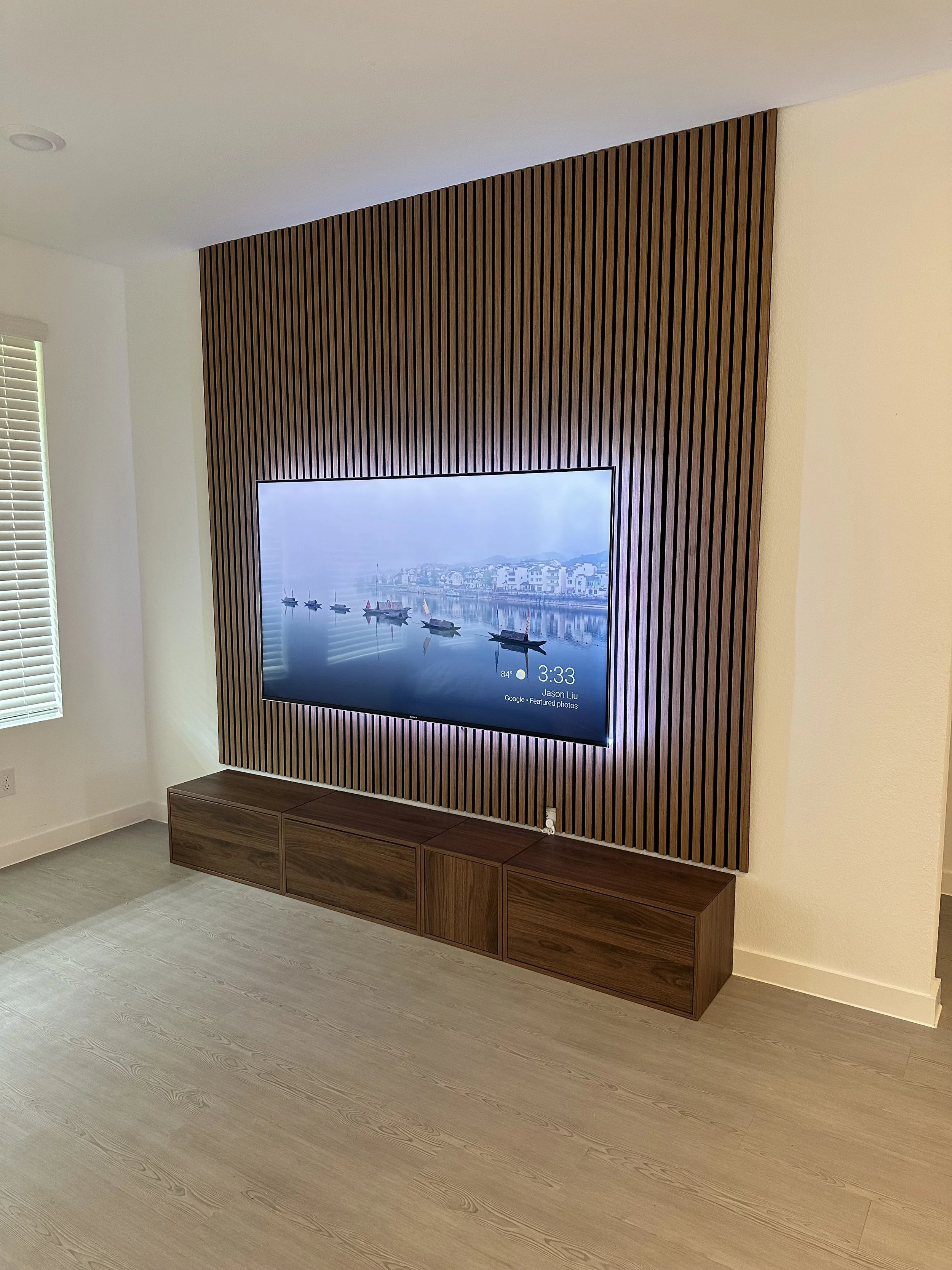 Upgrades and Remodeling