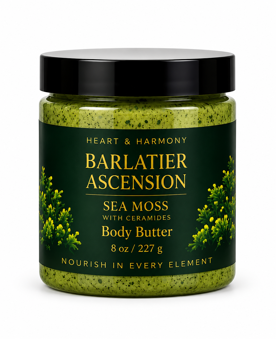 HARMONY BUTTERS
