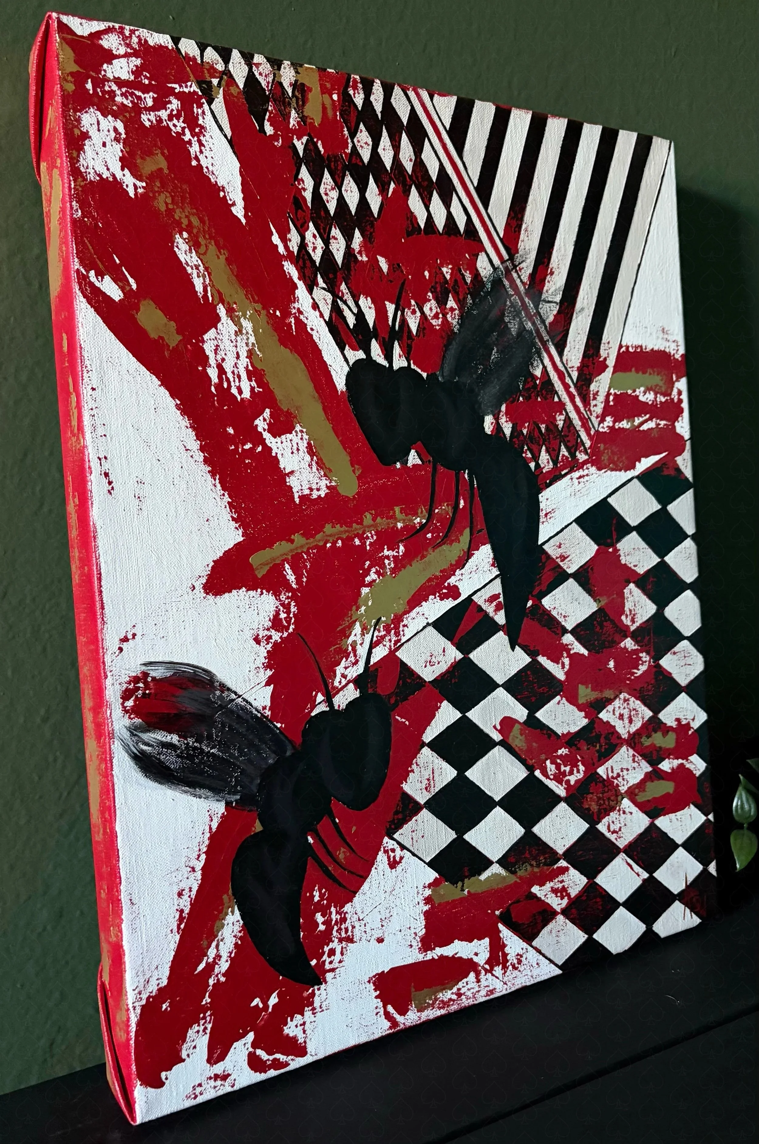 what pulls you together, rips you apart & what destroys you; transforms you.