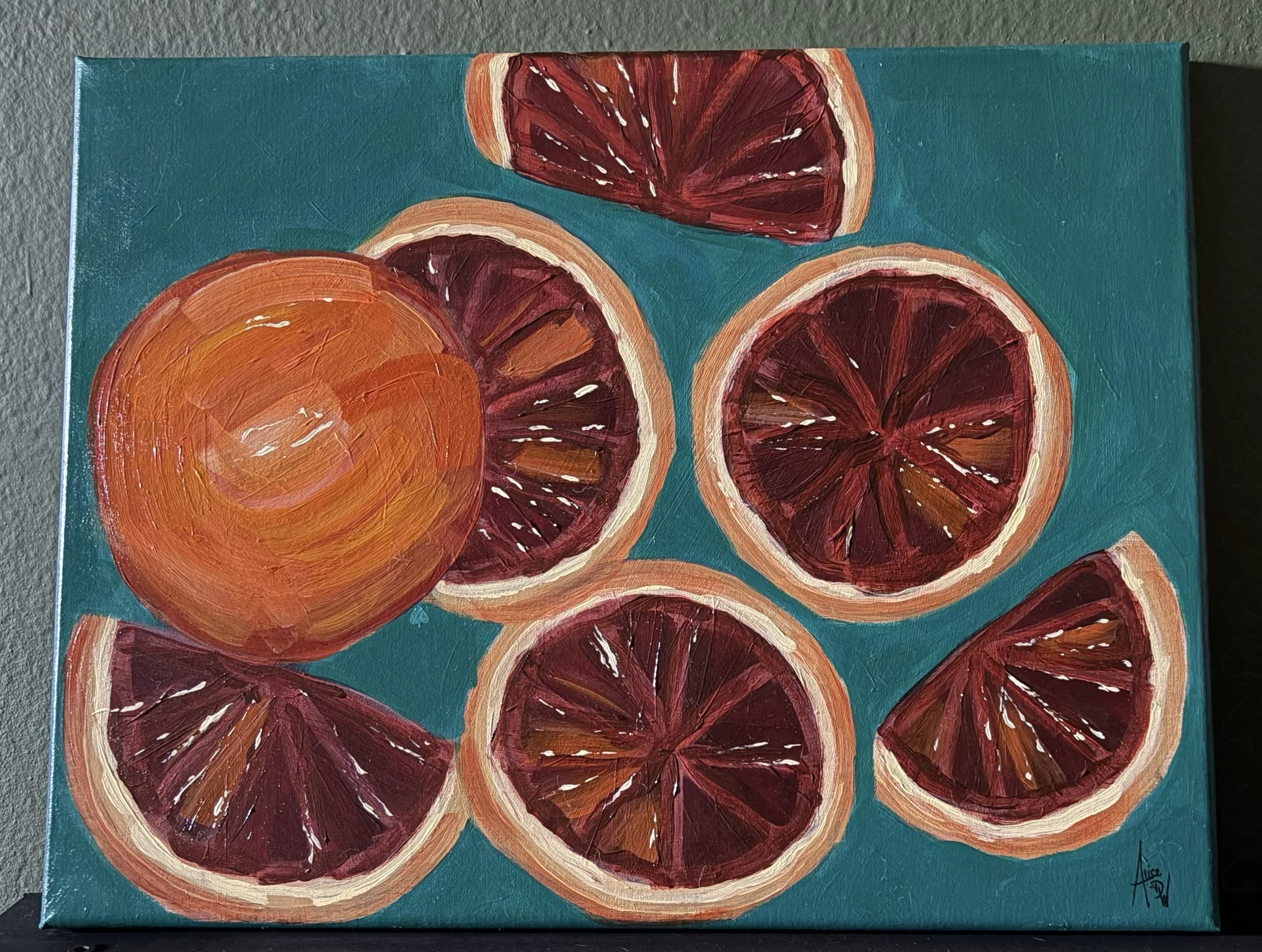 the reminiscence of all things that were once pure