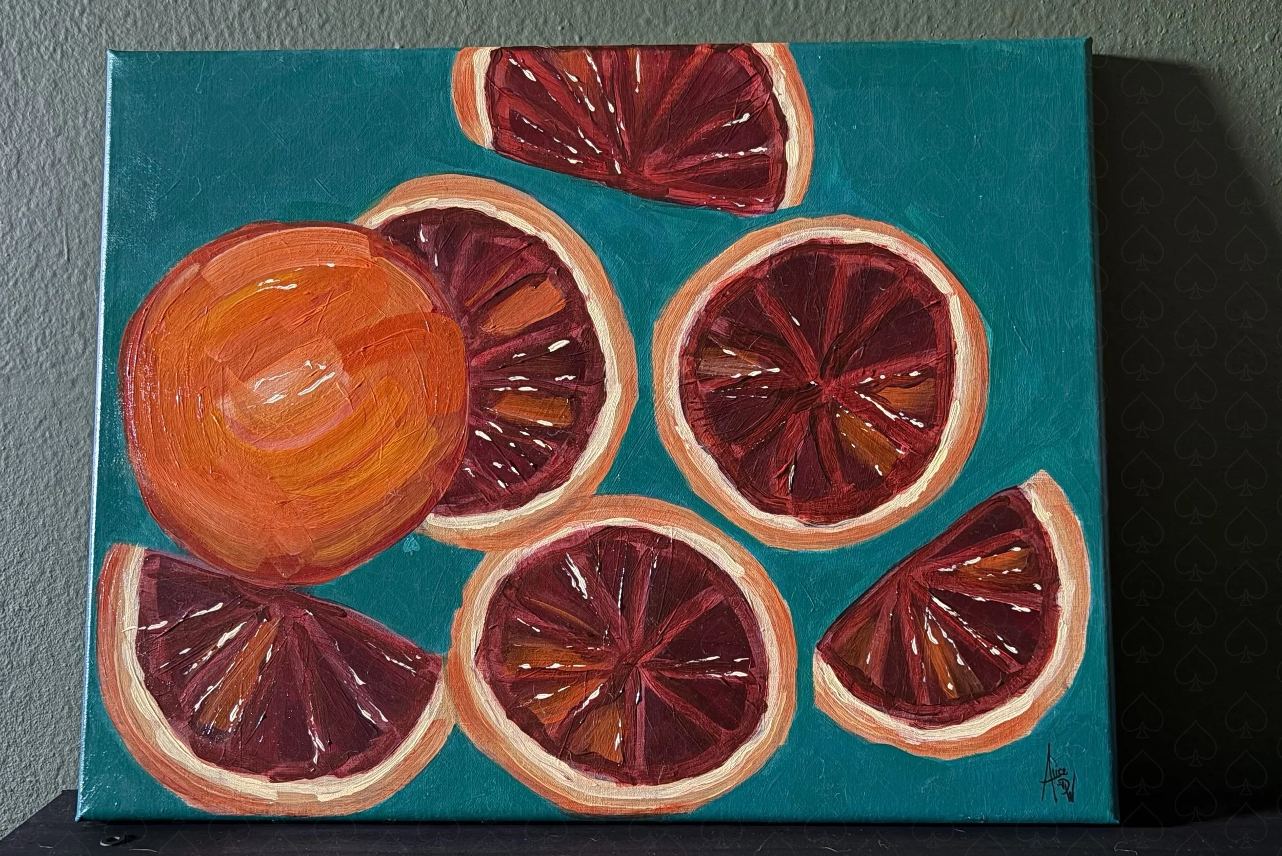 the reminiscence of all things that were once pure