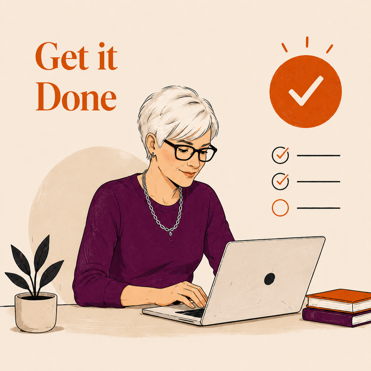 Get it Done