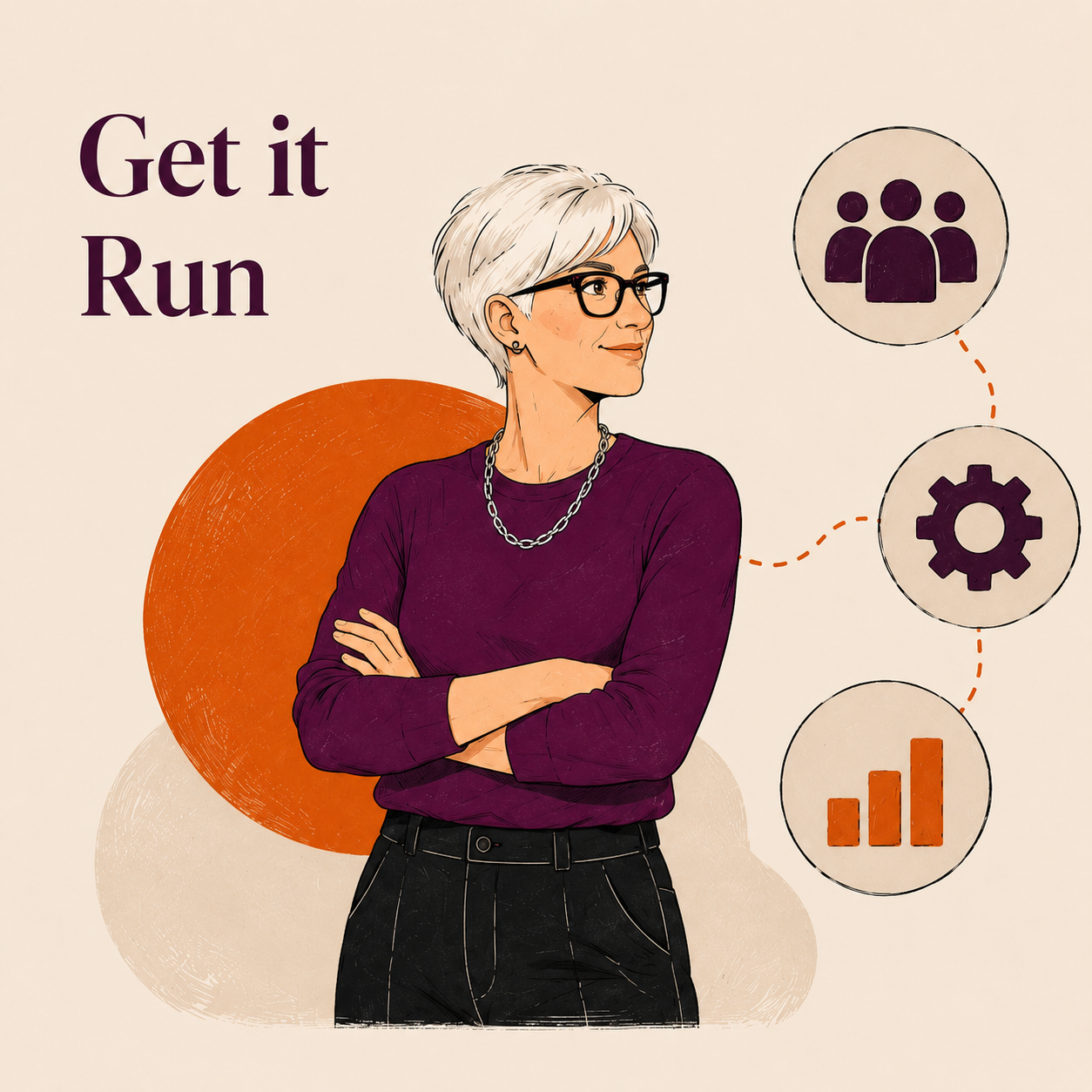 Get It Run