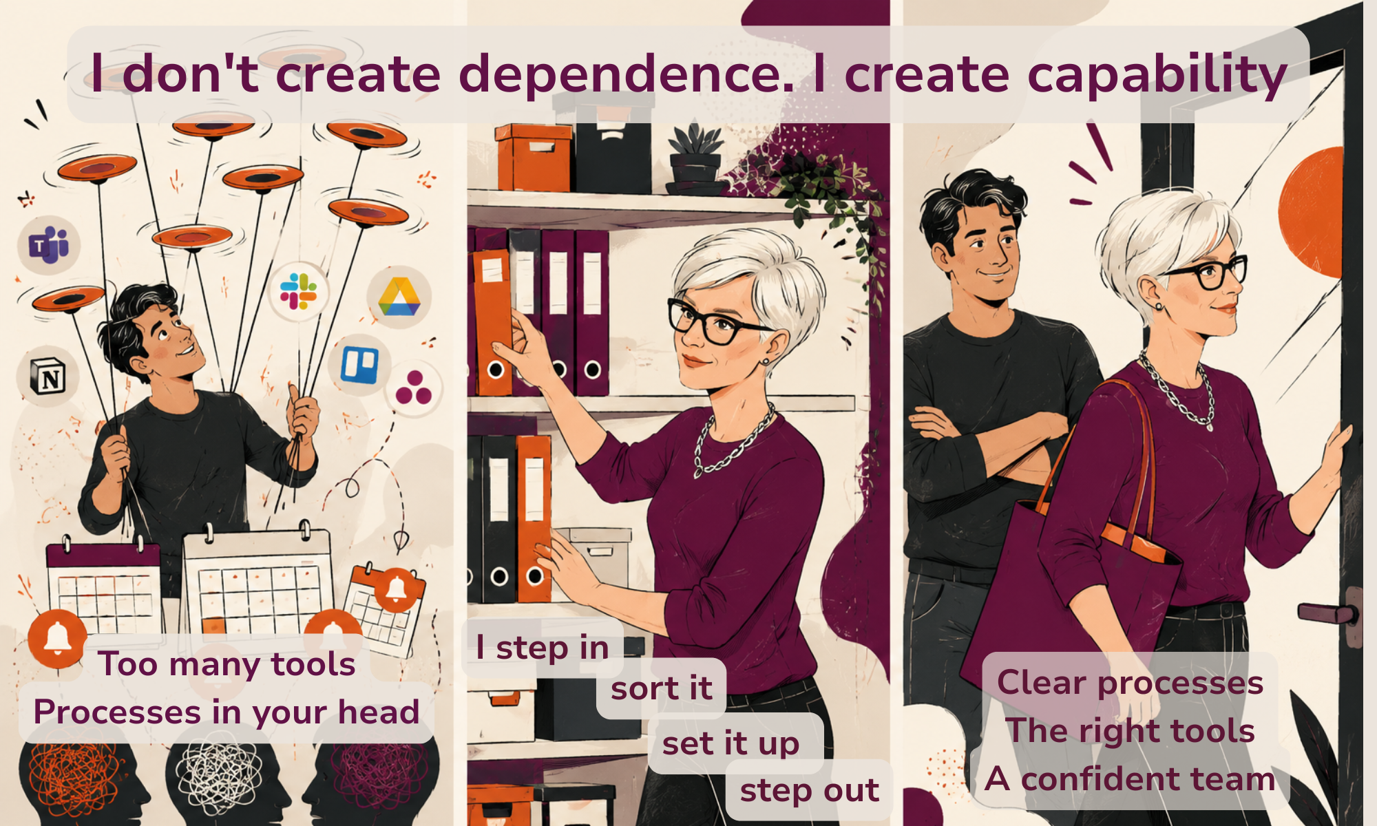 I dont create dependence I create capability.png