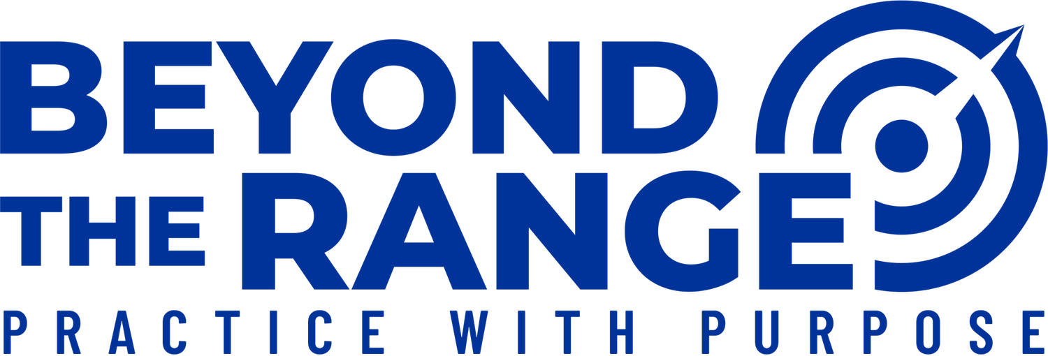 Beyond The Range