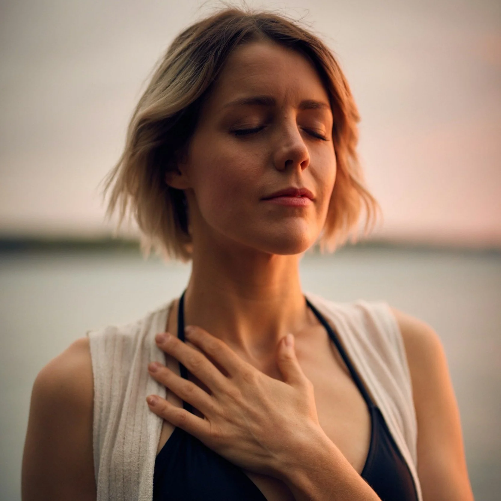 Being with What Hurts: A Guide to Moving Through Your Painful Emotions